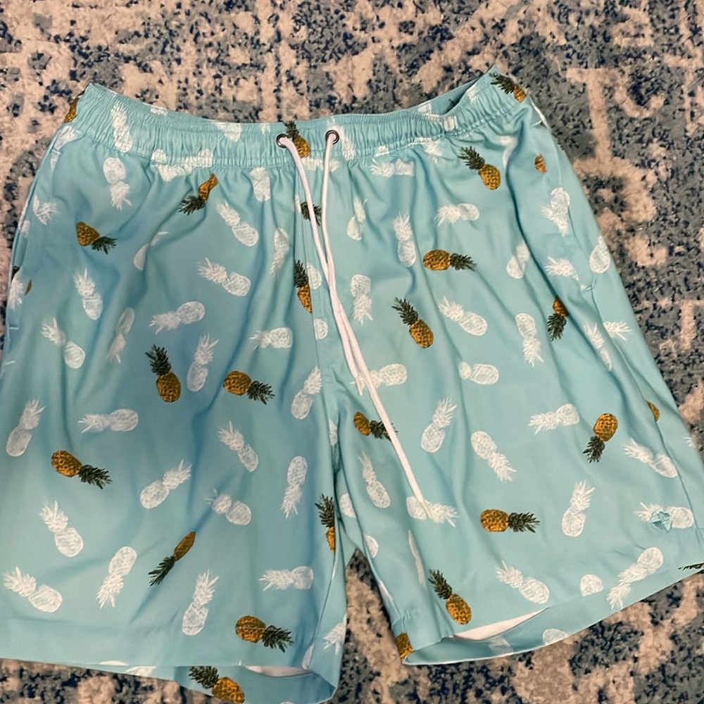 men's lucky brand XL